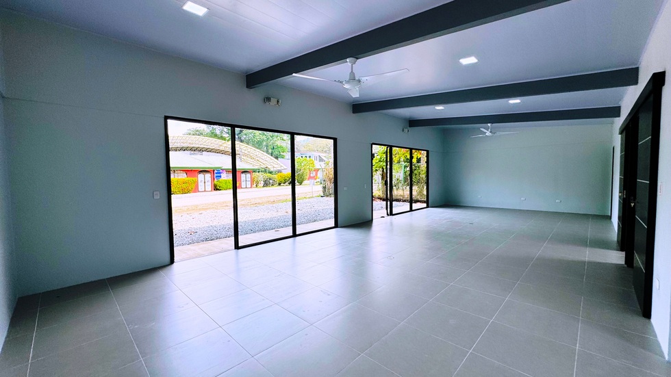 Exceptional Commercial Opportunity in Downtown Uvita selected