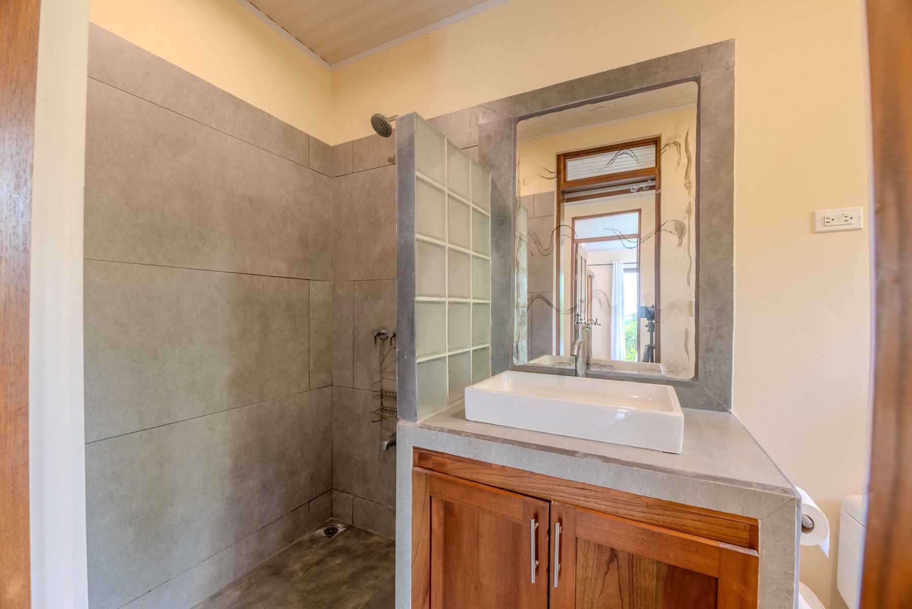 Ocean & Mountain View Home in Platanillo selected