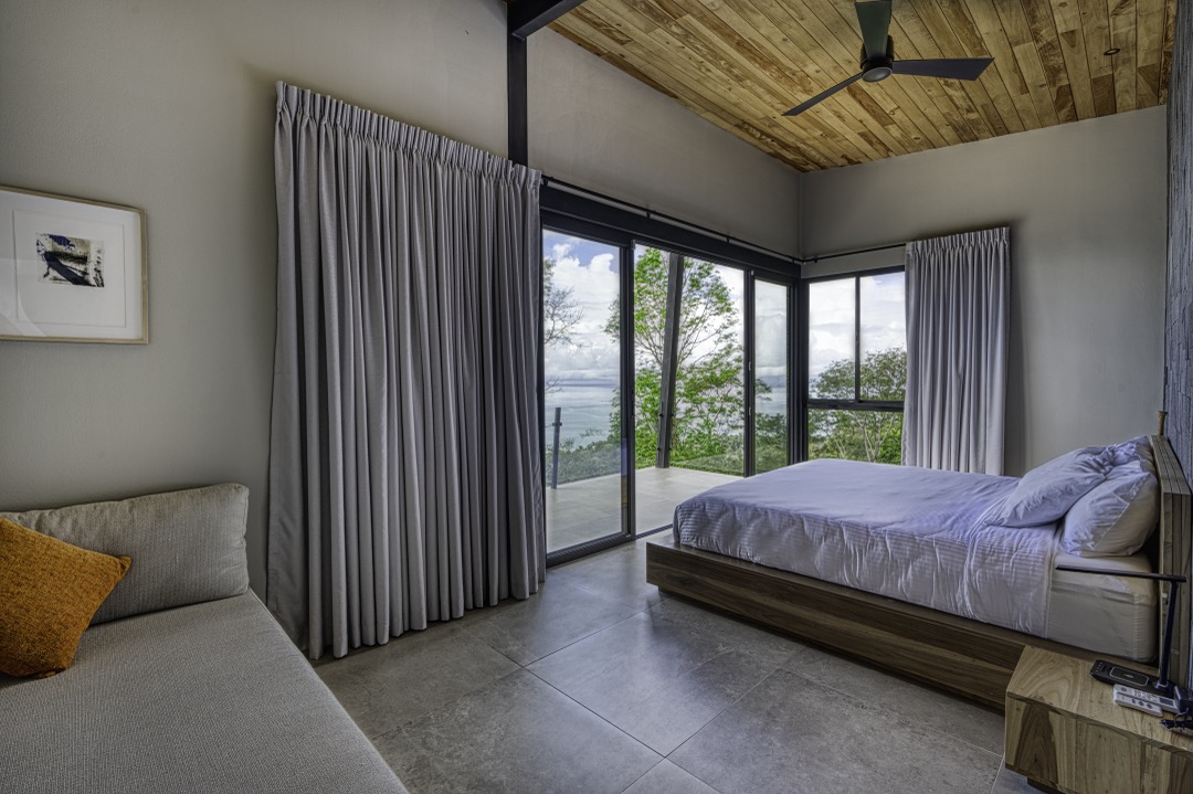 Architectural Masterpiece Overlooking the Whale’s Tail in Uvita selected