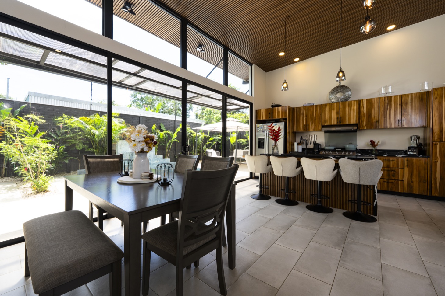 Walkable Uvita Income Property with Expansion Potential selected