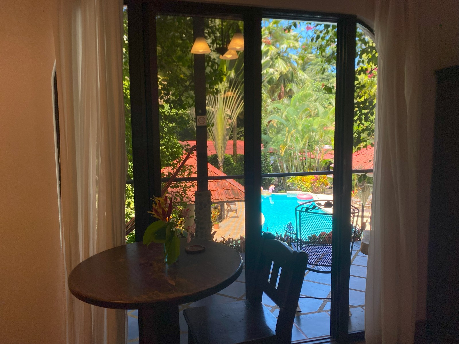 Turnkey Riverside Retreat in Ojochal selected