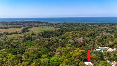 Uvita Jungle Home for Sale | Private Creek Lot Near Marino Ballena image 5