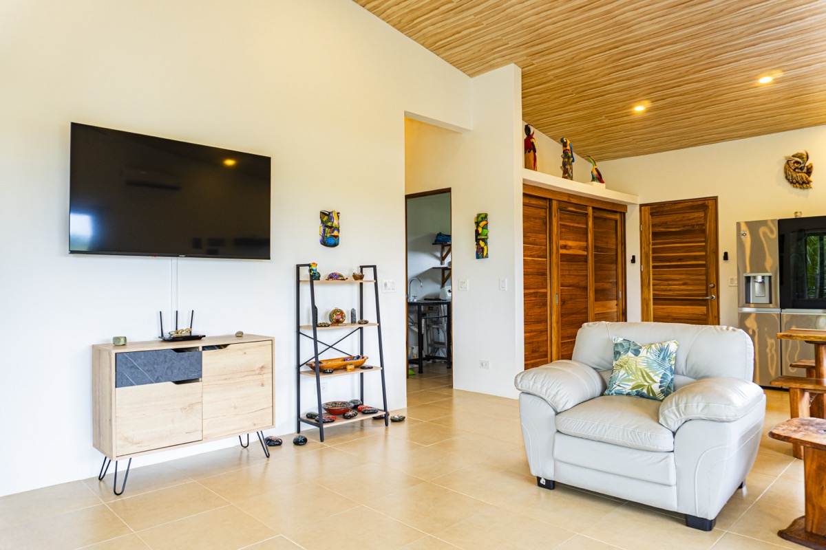 2-Bedroom Gem with Tropical Charm in Bahia Uvita selected