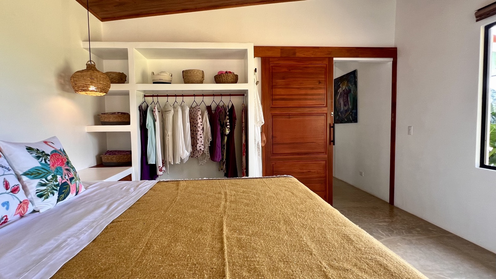 Brand New Modern Home in a Private Tropical Setting - Tres Rios selected