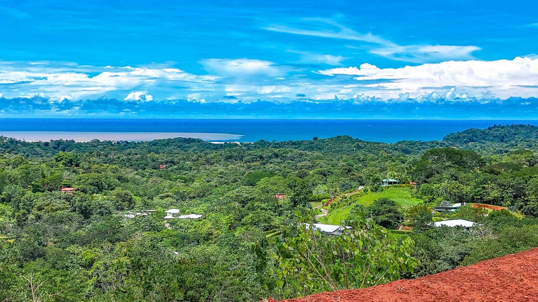 Two Build-Ready Ojochal Lots with Unmatched Views, Utilities Installed & Endless Potential selected