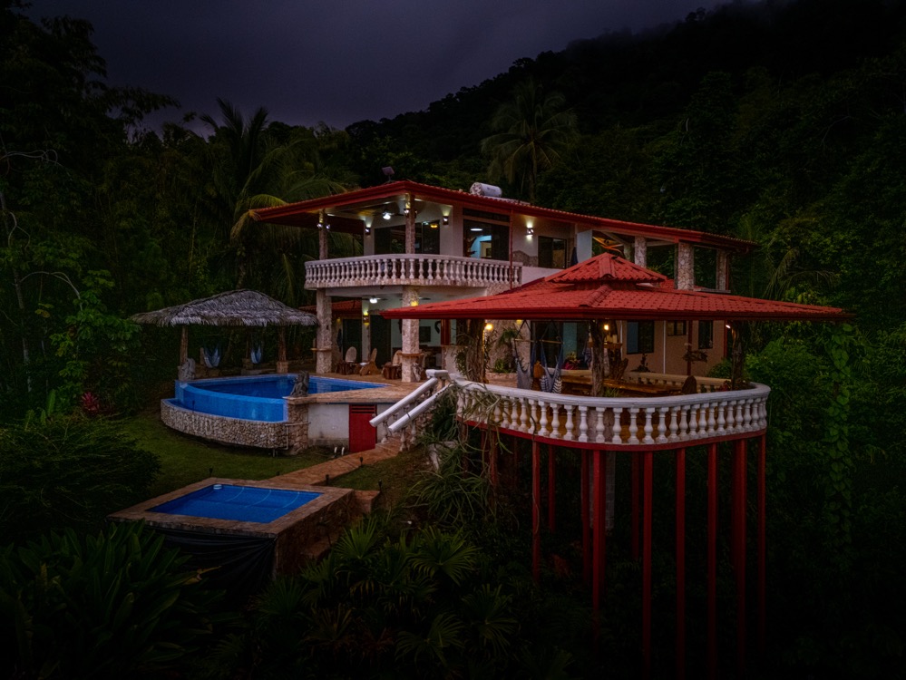 Dreamy Mediterranean Estate in Escaleras selected