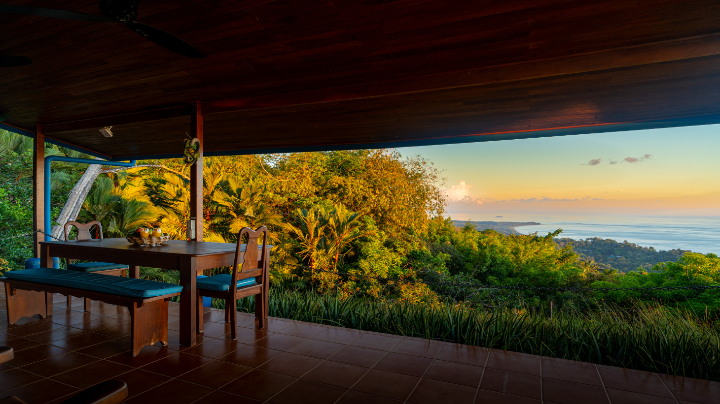 Casa Vista Harmonia, Legendary Ocean Views and Sustainable Living selected