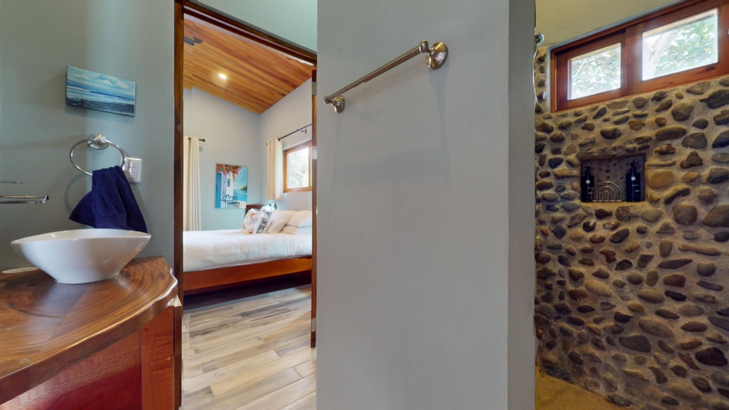 Affordable Resort Style Ocean View Home selected