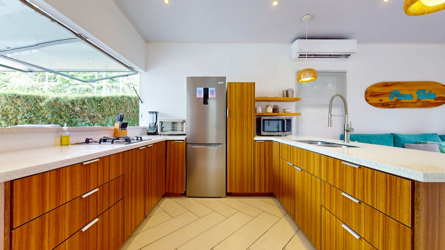 Turnkey Home for Sale in Bahía Uvita, Costa Rica – Walk to the Beach and Marino Ballena National Park selected