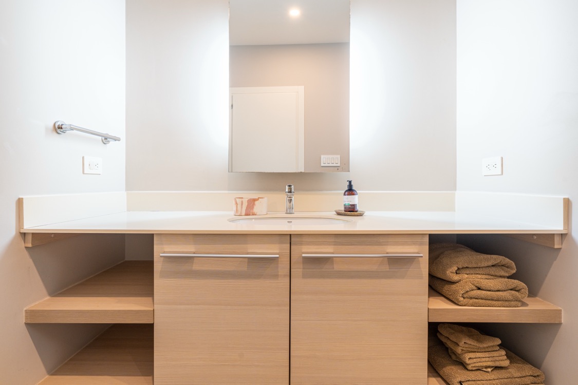 Exclusive Beachfront Penthouse – The Most Private Residence at Elan selected