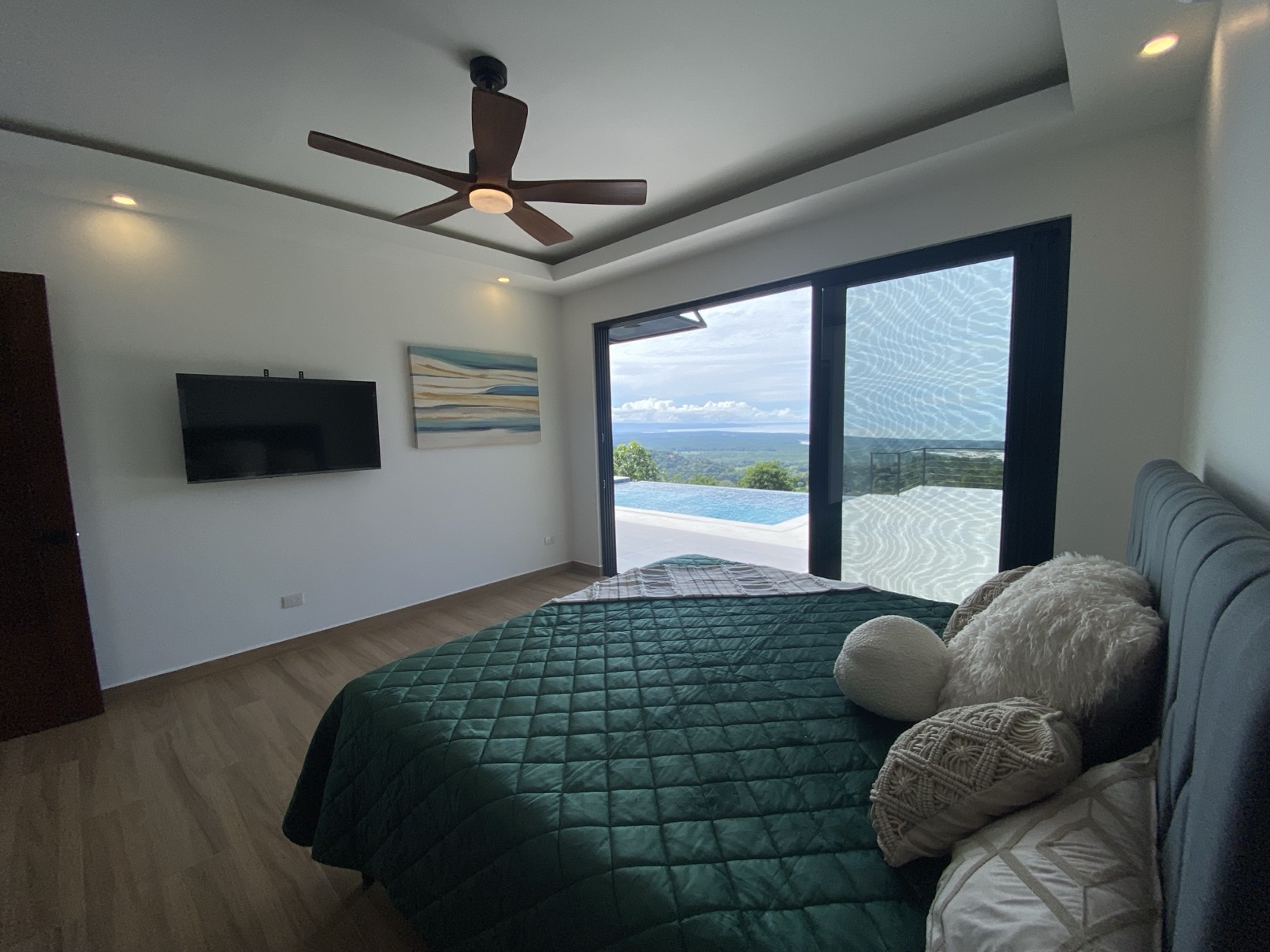 Luxury Ocean-View Home for Sale in Tres Ríos, Costa Rica selected