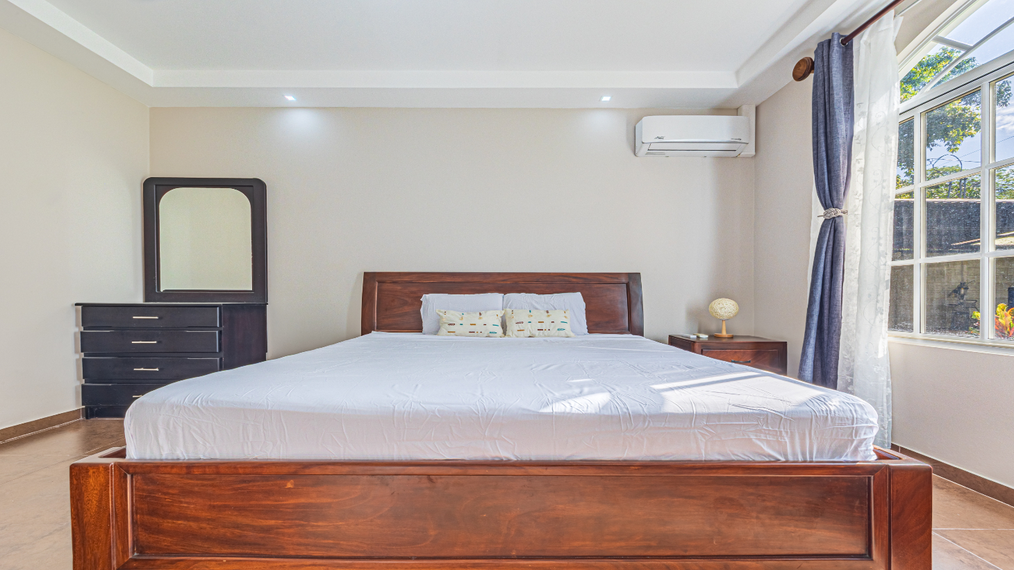 5-Bedroom Residence in Prime Uvita Location selected