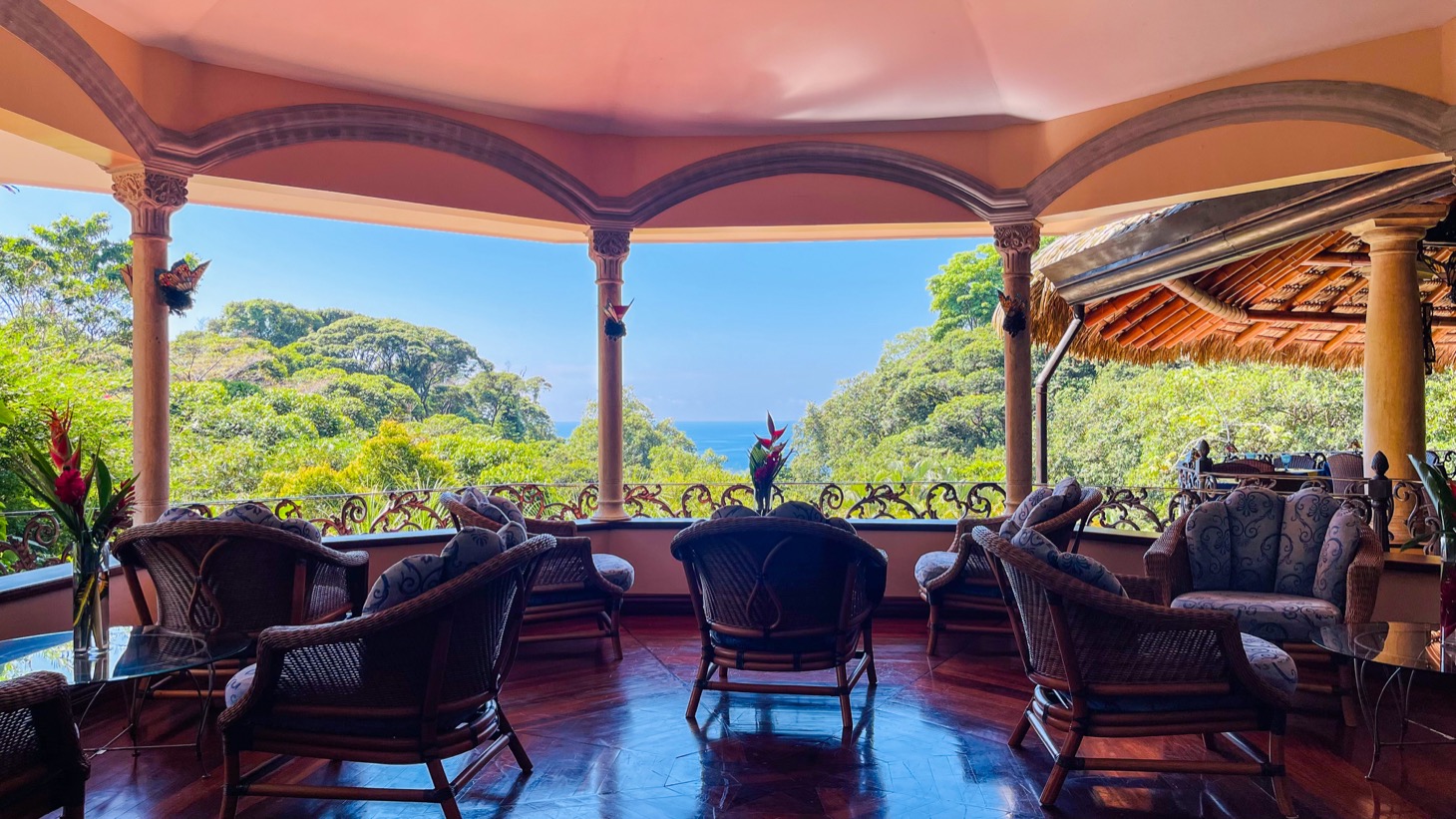 Offered as a Package Deal | 26-Room Hotel + 2BR House | $2.3M selected