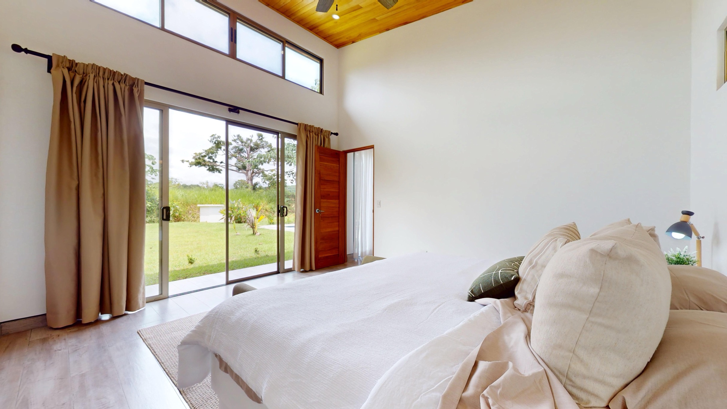 Brand New House For Sale in Ojochal Costa Rica selected