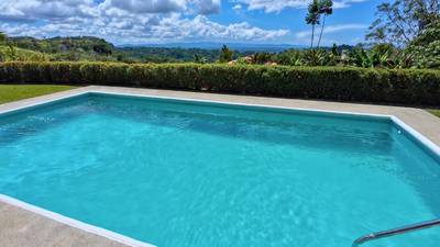 Ocean View Villa with Pool on 0.64 Acres in Costa Rica image 5
