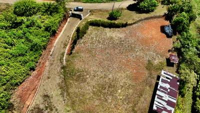 Ocean View Property with River & Waterfall Access – Tres Ríos de Osa image 2