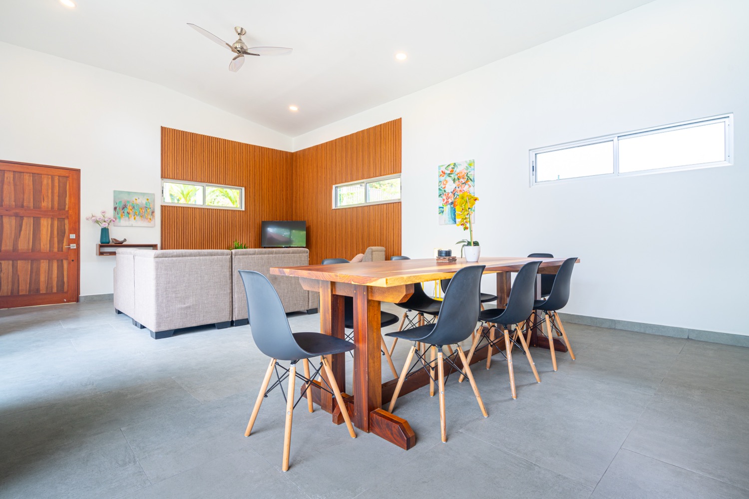 Brand-New Modern Home Surrounded by Nature Near Uvita’s Bamboo Forest & Swimming Holes selected