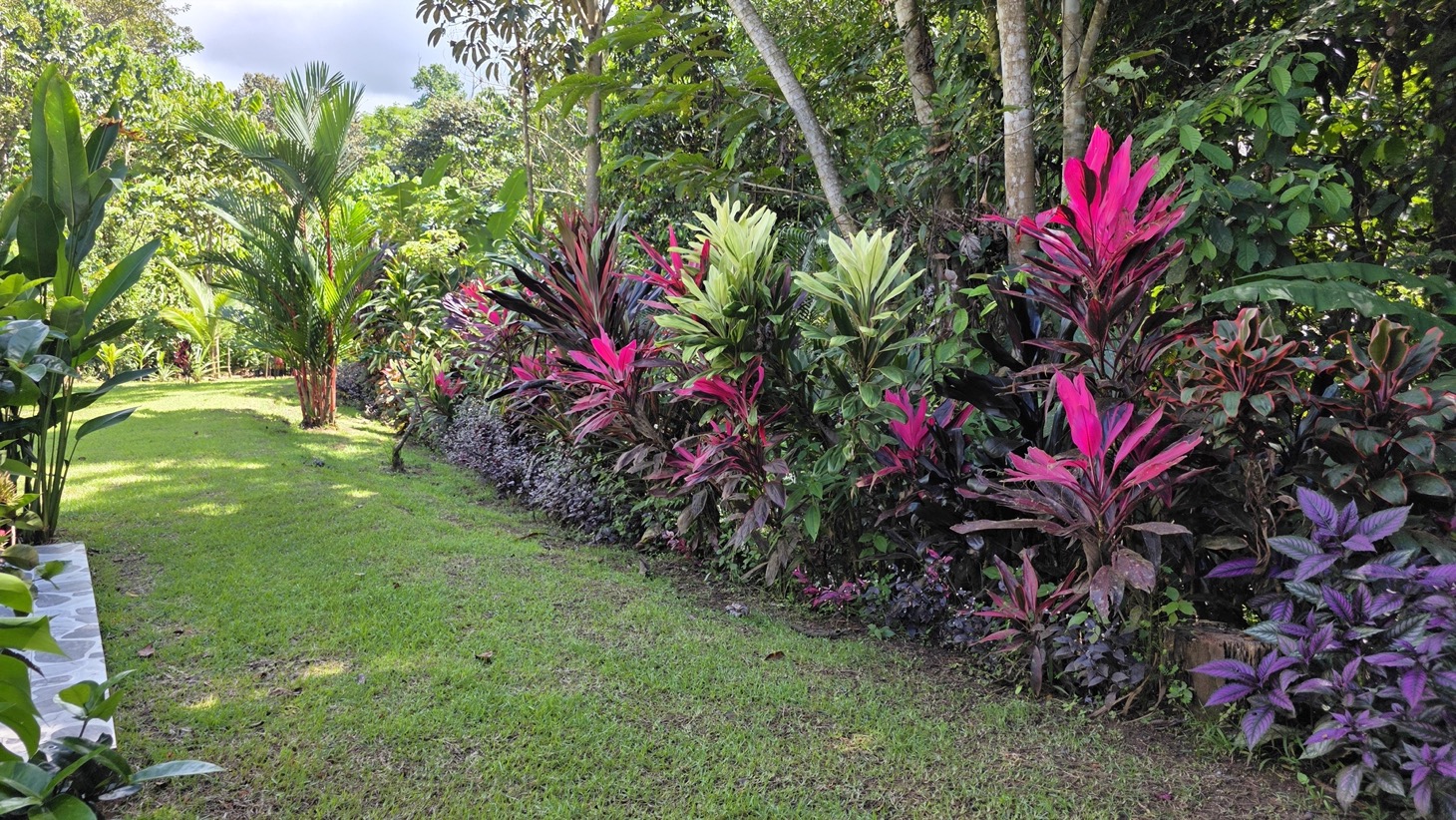 2 Bedroom Solar Home with Creek Frontage selected