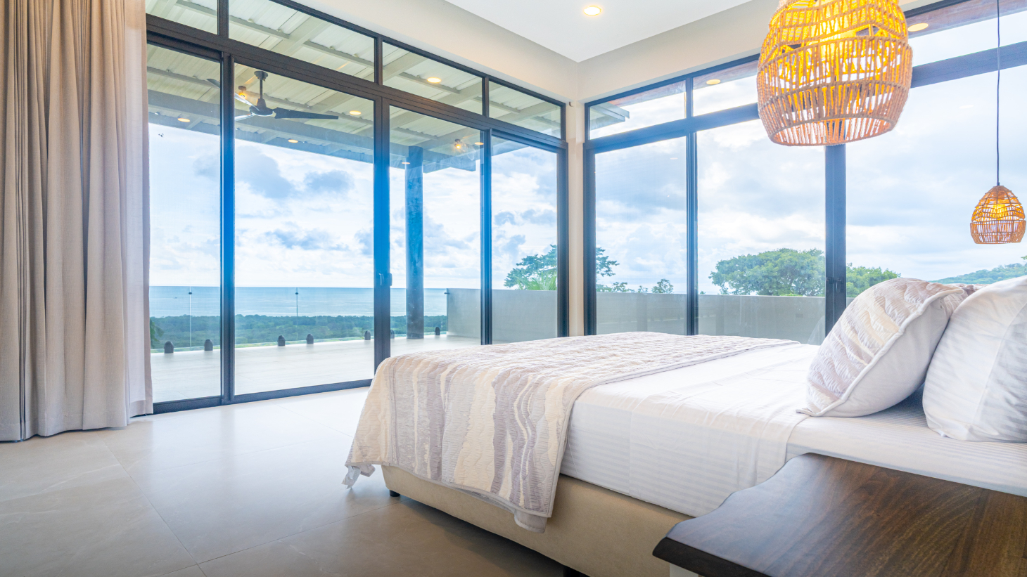 Lion's Gate Sunset Estate selected