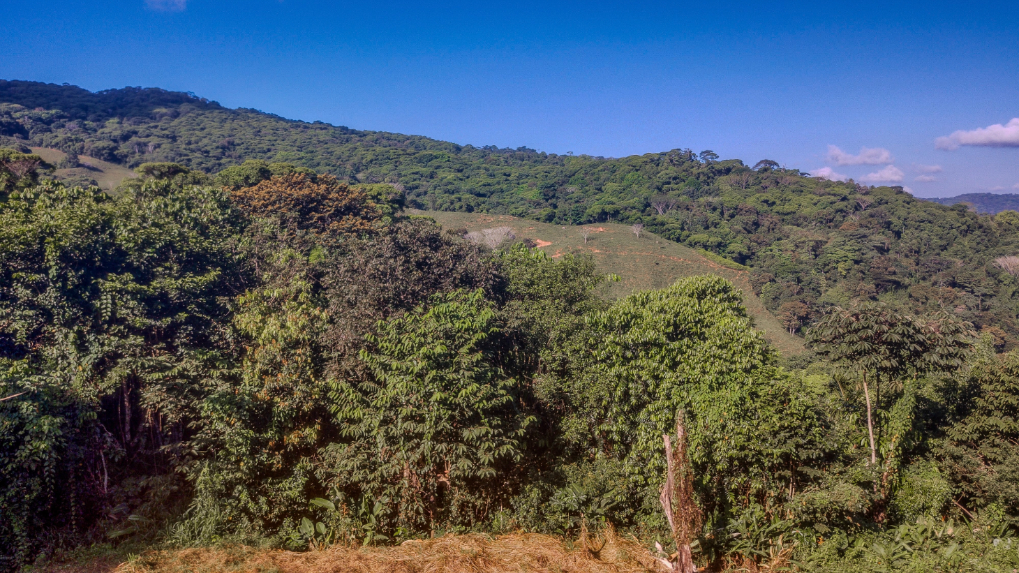 Stunning Mountain & Valley Views in Pura Vida Falls – Prime Property Ready to Build  selected