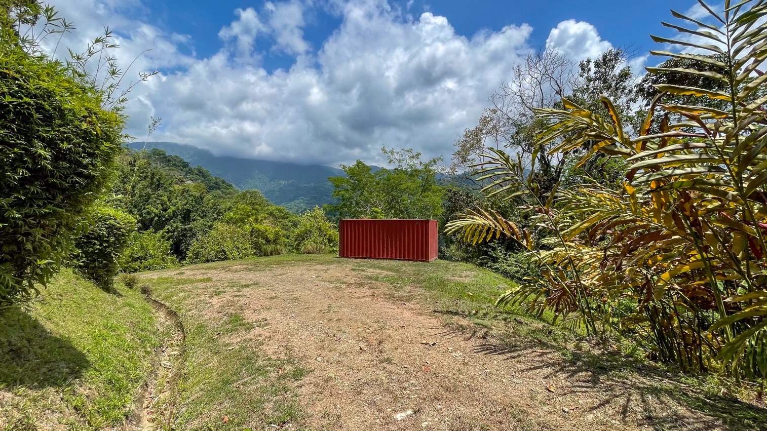 Ocean View Land for Sale in Uvita, Costa Rica | Whale Tail View | Private Gated Community | Ready to Build selected
