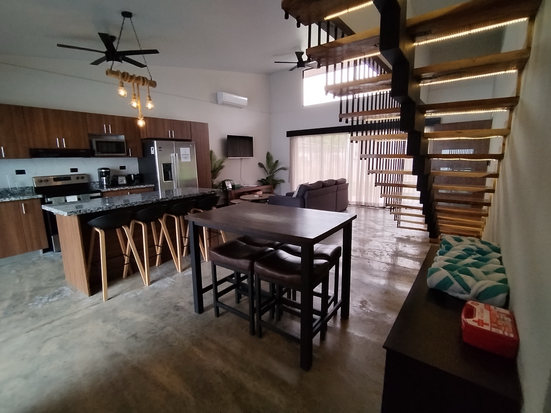 Contemporary Home for Sale in Uvita – Steps from the Beach selected