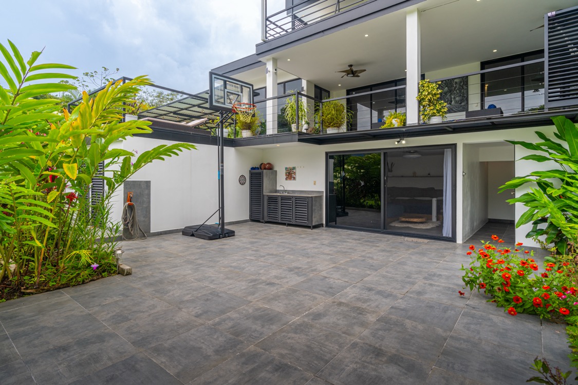 Exceptional Modern 4-Bedroom Family Sanctuary on 1 Acre in Ojochal selected