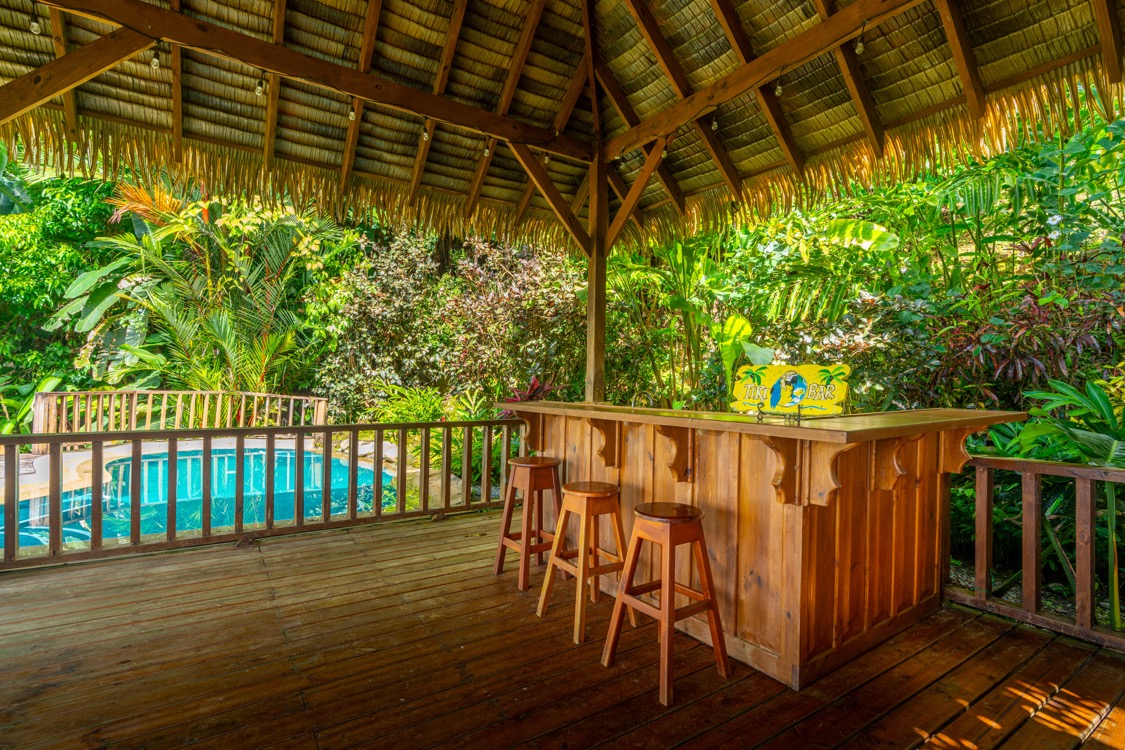 Ocean-View Estate with Guest Casita and Full Privacy in Perla de Ballena selected