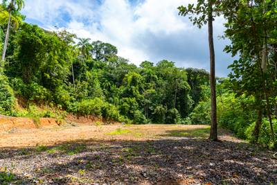 1.5 Acres with Mountain in San Buenas image 1