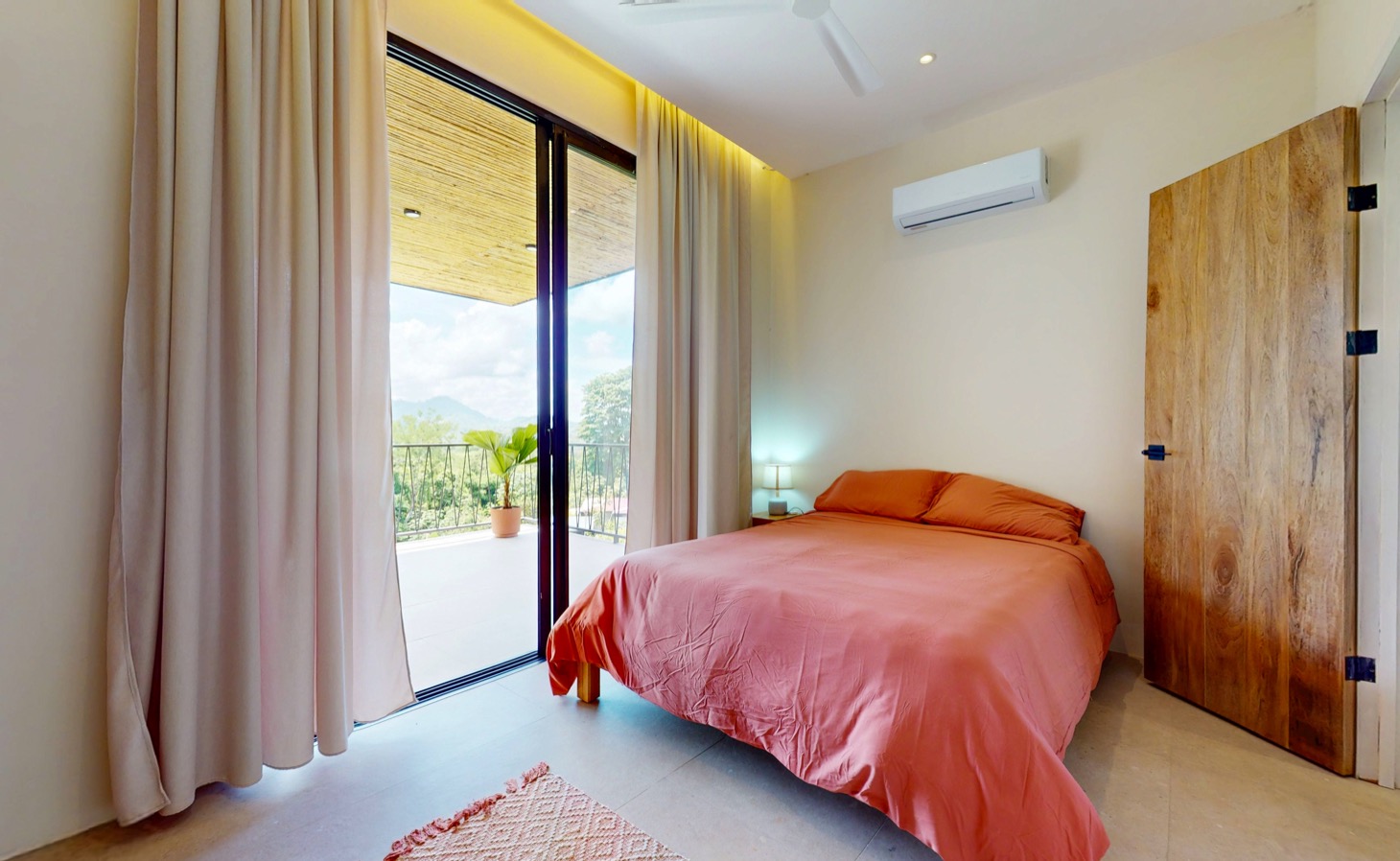 New Modern Ojochal Home with Pool, Office & Mountain Views 24/7 Security selected