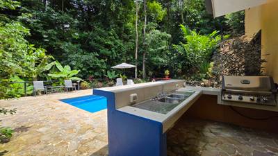 Private Waterfall Retreat in Costa Rica with Total Privacy  image 5