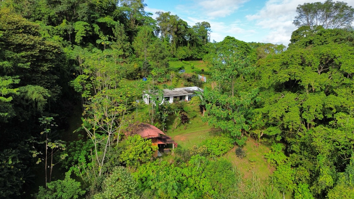 Charming Mountain Retreat in Vergel de Osa – Minutes from Ojochal, Beaches, and Waterfalls selected