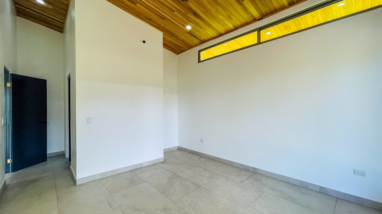 Brand New Three-Bedroom Mountain View Home in Ojochal, Costa Rica selected