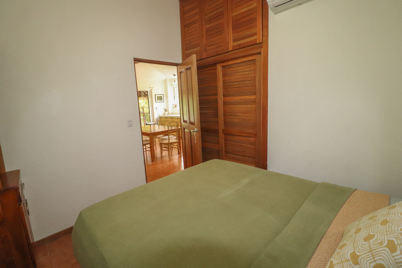 Jungle Sanctuary with Income-Generating Casitas, Creek, Pool & Ultimate Privacy in Ojochal selected