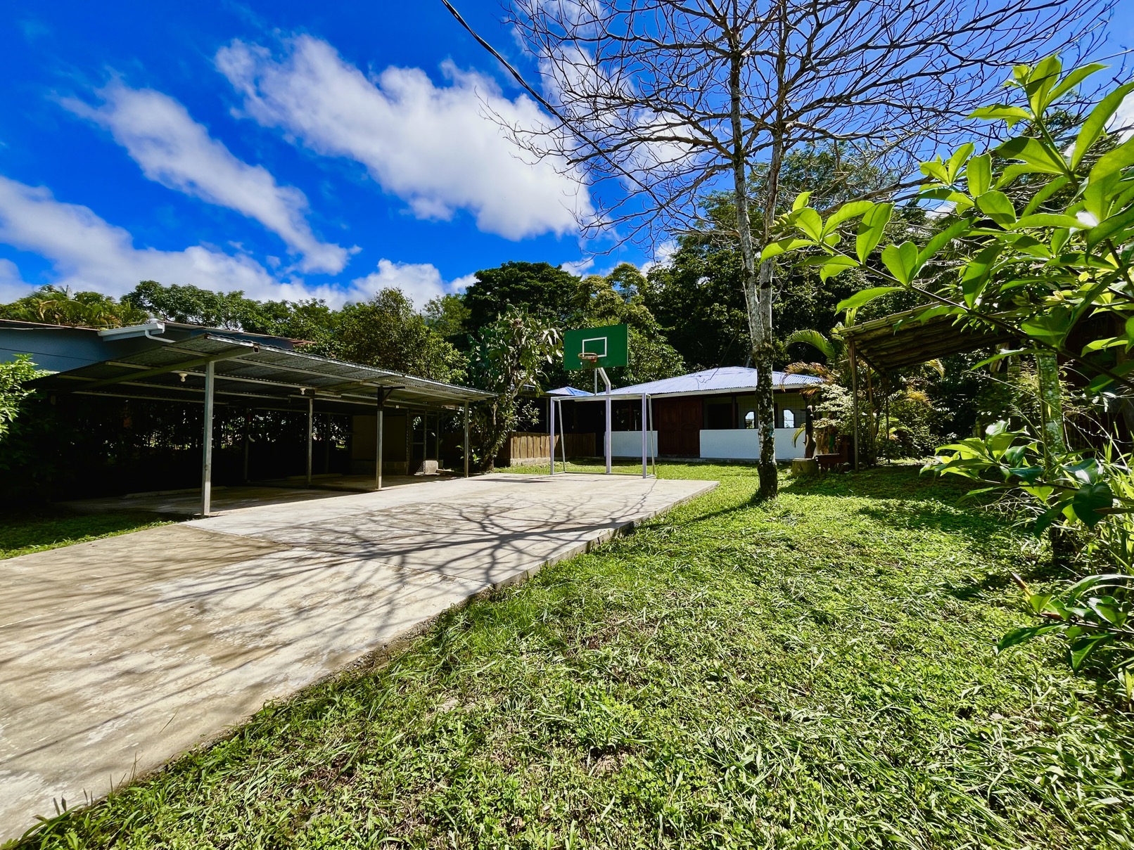 Ocean and Mountain View 3 Bedroom Home in Ojochal selected