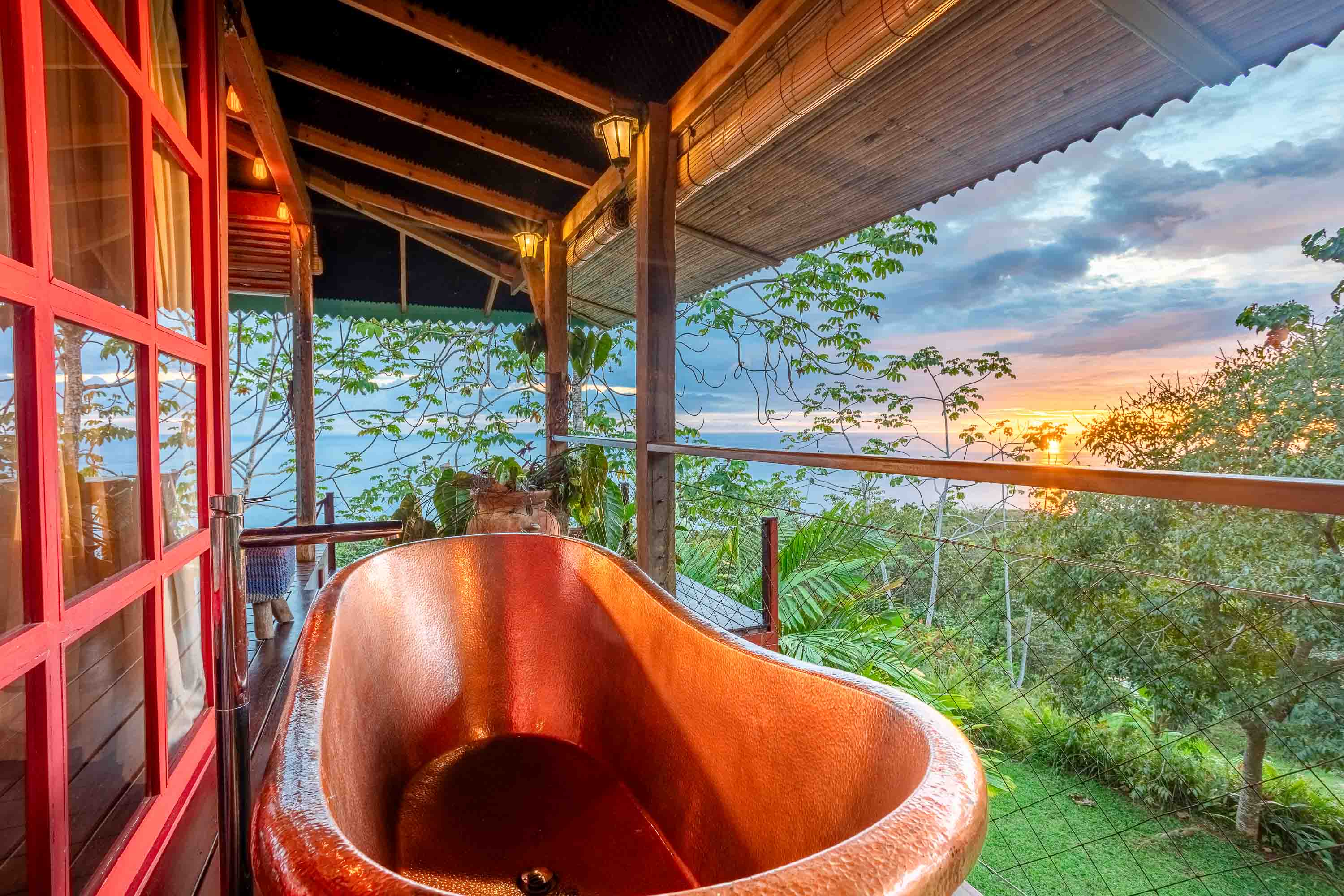 Elevated Architectural Retreat with Expansion Potential in Escaleras selected