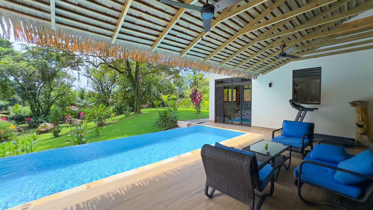 Casa La Paz: A Private Oasis of Luxury and Adventure in the Heart of Ojochal selected