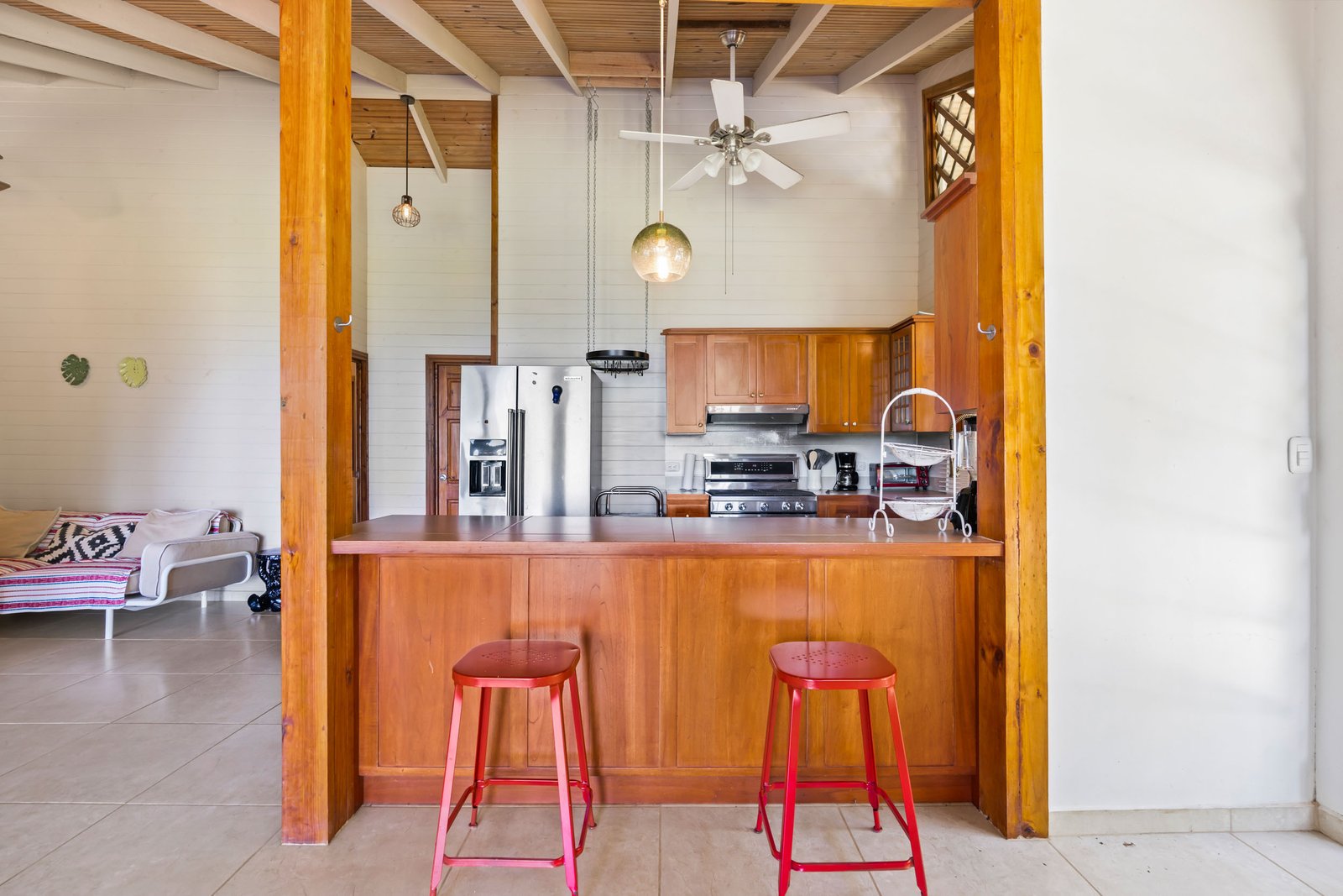 Charming Ocean View Home with Expansion Potential in Lagunas selected