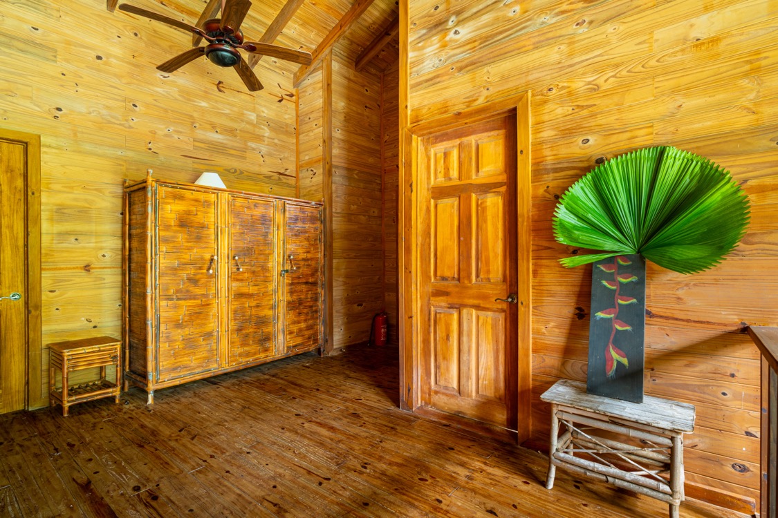 Ocean-View Estate with Guest Casita and Full Privacy in Perla de Ballena selected