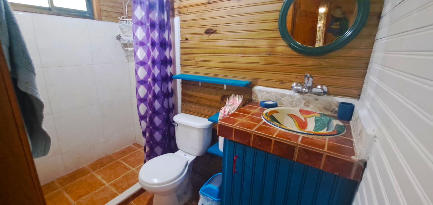 Income Producing Jungle Retreat with 8 Cabinas and Pool in the Heart of Uvita selected
