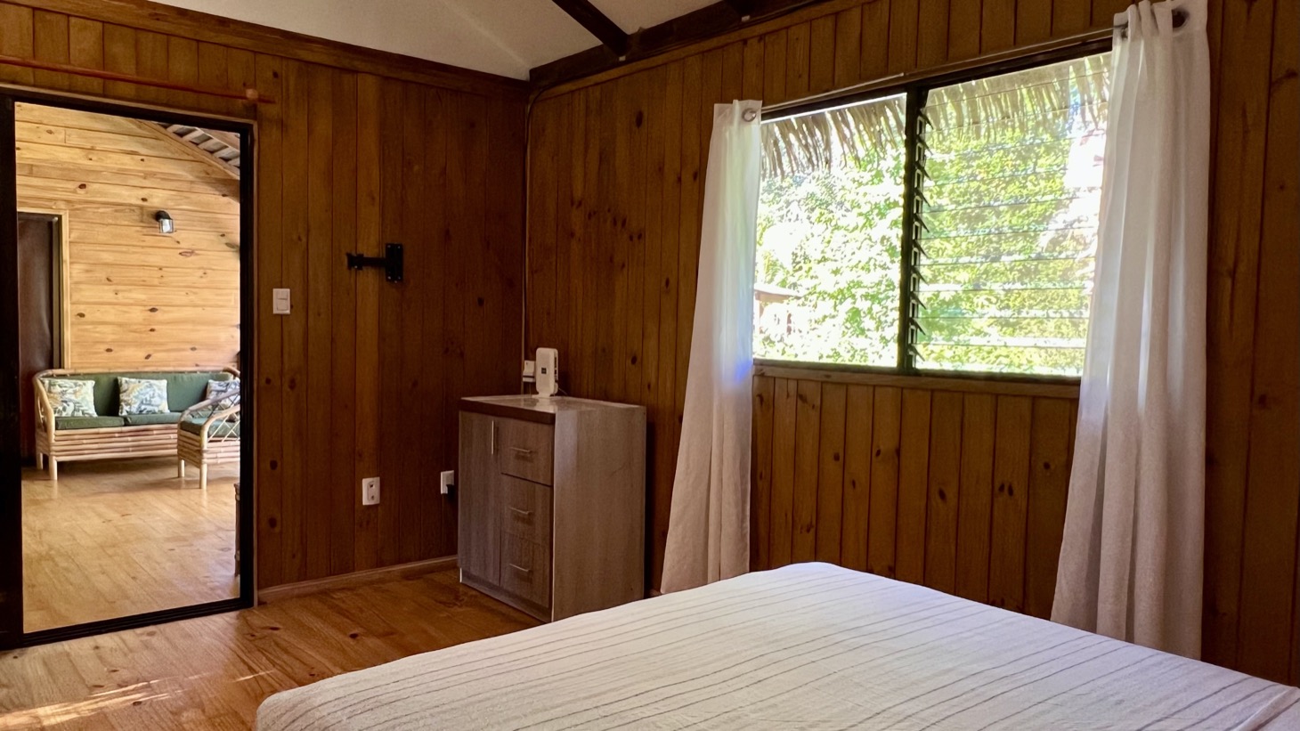 Tropical 2-Bedroom Riverfront Gem in Ojochal selected