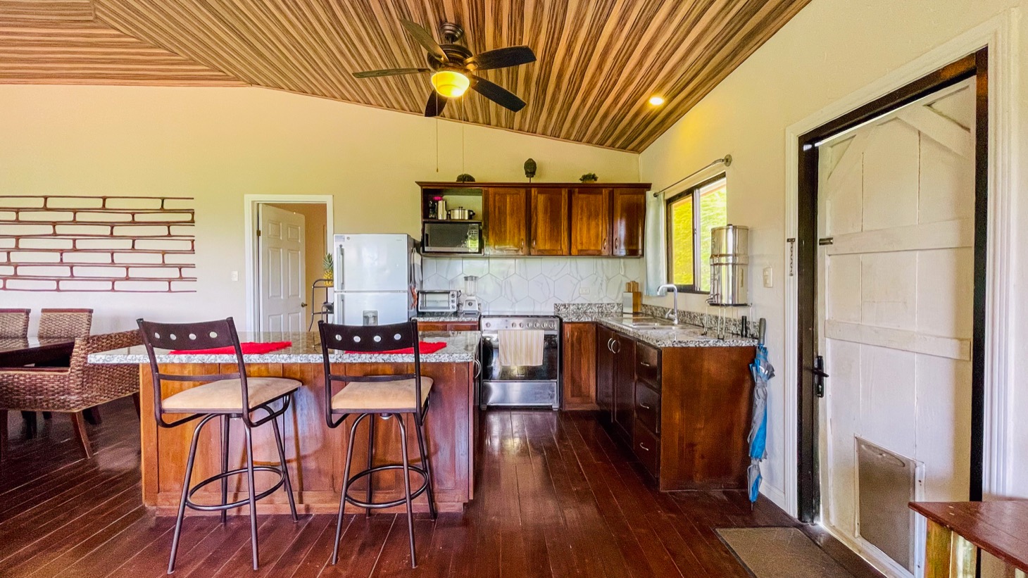 Valley of Dreams - A Beautiful Multi-Use Property Near Cacao Ridge, 10.85 Acres at a Phenomenal Price! selected