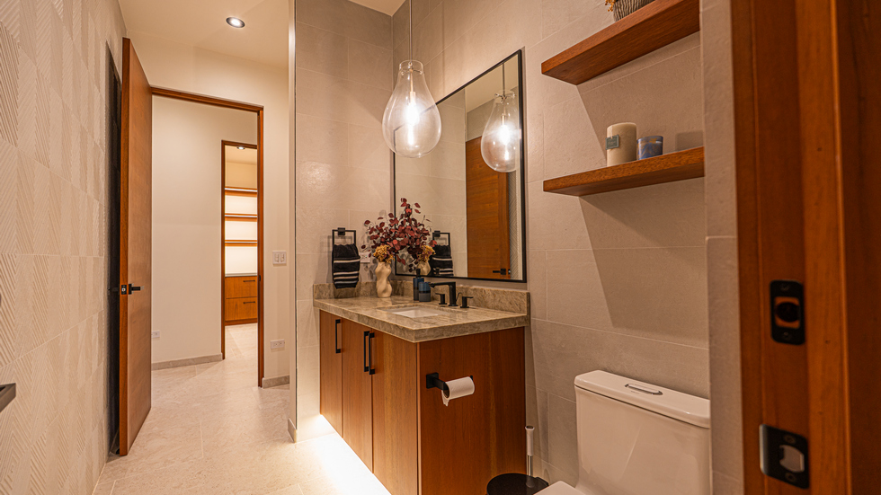 Luxurious 3-Bedroom Modern Tropical Home for Sale in Dominical, Costa Rica selected