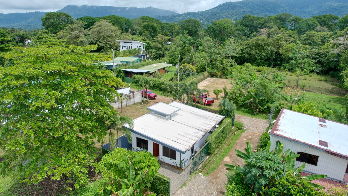 Turnkey Home for Sale in Bahía Uvita, Costa Rica – Walk to the Beach and Marino Ballena National Park selected