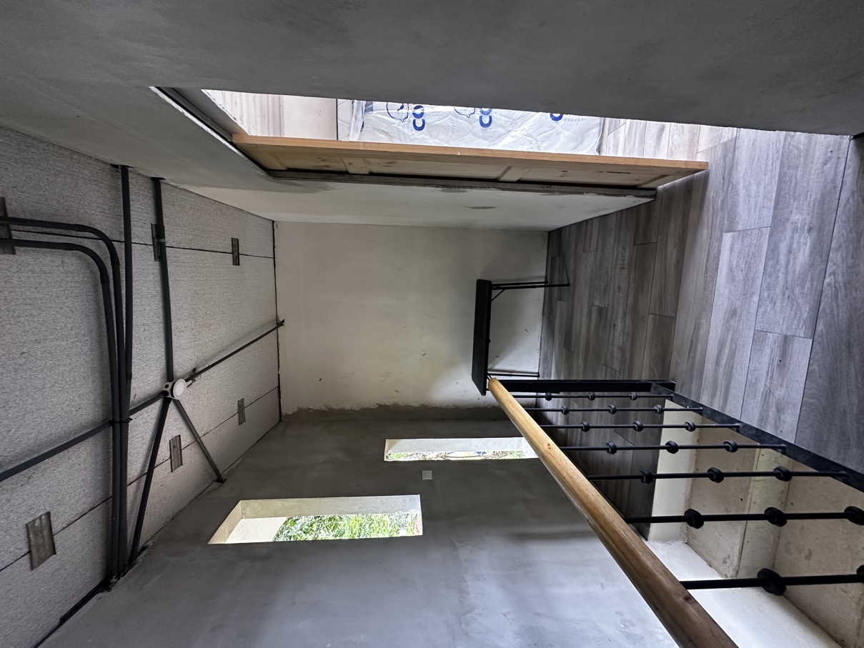 Fixer-Upper with Stream, Forest Views, and Investment Potential in Playa Hermosa selected