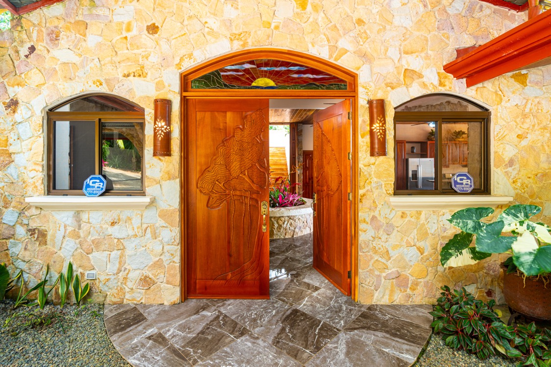 Dreamy Mediterranean Estate in Escaleras selected