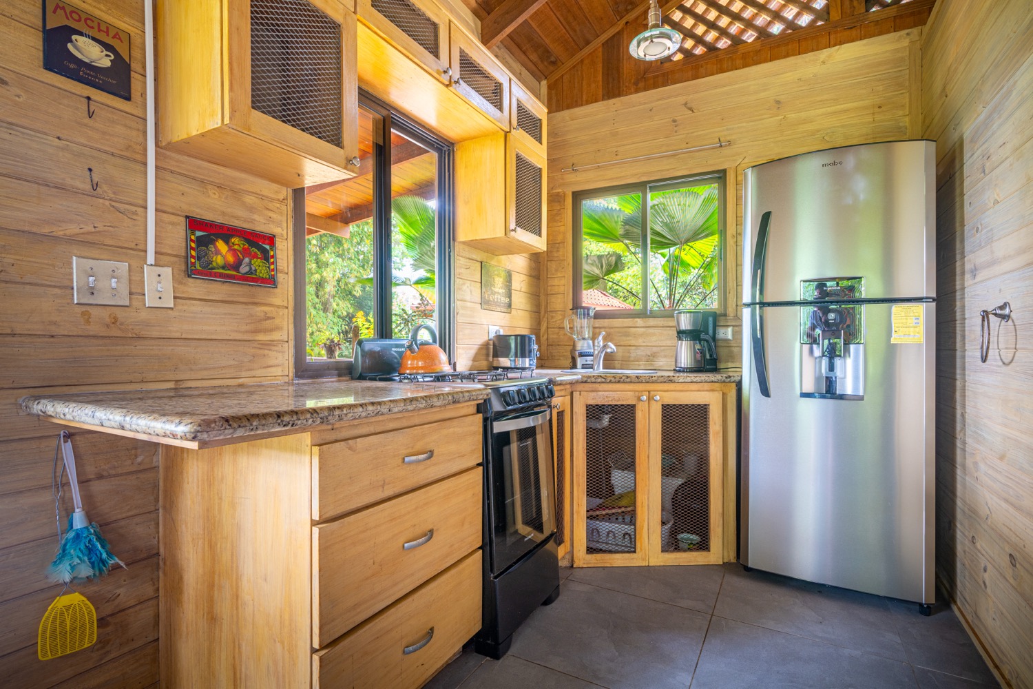 Boutique Jungle Retreat with Panoramic Mountain Views in the Hills of Lagunas selected