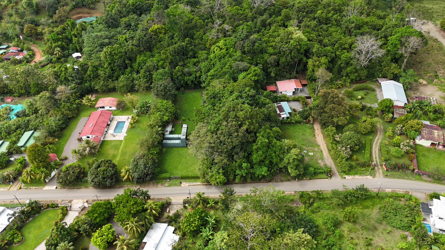 Property for Sale in Ojochal With 2.93 Hectares & Development Potential selected