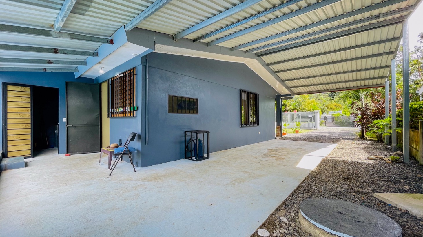 Charming Uvita Home with Private Pool & Walk-to-Everything Convenience selected