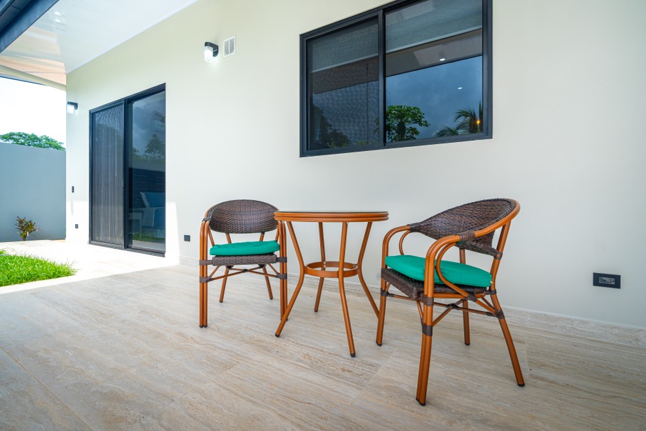 Elegant Coastal Living in Uvita – Walk to Beach, Dine, and Nature selected